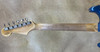 Fender Custom Shop Strat '62 Heavy Relic Stratocaster Lake Placid Blue Guitar