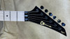Charvel USA Custom Shop San Dimas 1H Ferarri Red Pointy Headstock Guitar