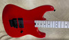 Charvel USA Custom Shop San Dimas 1H Ferarri Red Pointy Headstock Guitar