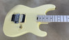 Charvel USA Custom Shop San Dimas 1H Vintage White Guitar 