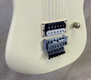 Charvel USA Custom Shop San Dimas 1H Vintage White Guitar 