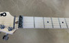 Charvel USA Custom Shop San Dimas 1H Vintage White Guitar 