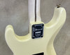 Charvel USA Custom Shop San Dimas 1H Vintage White Guitar 