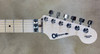 Charvel USA Custom Shop San Dimas 1H Vintage White Guitar 