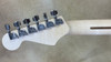 Charvel USA Custom Shop San Dimas 1H Vintage White Guitar 