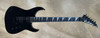 Jackson USA Custom Shop SL2H Speed Neck Shannon Heel Soloist Black