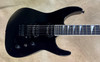 Jackson USA Custom Shop SL2H Speed Neck Shannon Heel Soloist Black