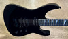 Jackson USA Custom Shop SL2H Speed Neck Shannon Heel Soloist Black