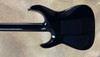 Jackson USA Custom Shop SL2H Speed Neck Shannon Heel Soloist Black