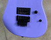 Charvel USA San Dimas Custom Shop HS Okubo Purple Guitar