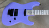 Charvel USA San Dimas Custom Shop HS Okubo Purple Guitar