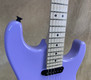 Charvel USA San Dimas Custom Shop HS Okubo Purple Guitar