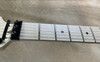 Charvel USA San Dimas Custom Shop HS Okubo Purple Guitar