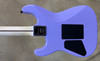 Charvel USA San Dimas Custom Shop HS Okubo Purple Guitar