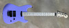 Charvel USA San Dimas Custom Shop HS Okubo Purple Guitar