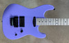 Charvel USA San Dimas Custom Shop HS Okubo Purple Guitar