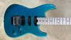 Charvel Pro-Mod San Dimas Style 1 HSS FR M Aqua Flake Guitar