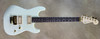 Charvel USA Custom Shop San Dimas 2H Vanilla Shake Guitar