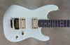 Charvel USA Custom Shop San Dimas 2H Vanilla Shake Guitar