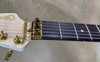 Charvel USA Custom Shop San Dimas 2H Vanilla Shake Guitar