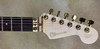 Charvel USA Custom Shop San Dimas 2H Vanilla Shake Guitar