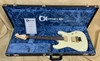 Charvel USA Custom Shop San Dimas 2H Vanilla Shake Guitar