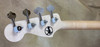 Charvel USA Custom Shop Masterbuilt Frank Bello Signature SoCal PJ Bass