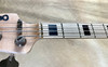 Charvel USA Custom Shop Masterbuilt Frank Bello Signature SoCal PJ Bass