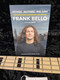 Charvel USA Custom Shop Masterbuilt Frank Bello Signature SoCal PJ Bass