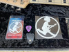 Charvel USA Custom Shop Masterbuilt Frank Bello Signature SoCal PJ Bass