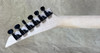 Charvel USA Custom Shop San Dimas 2H 3 Tone Sunburst Pointy Headstock Guitar