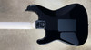 Charvel USA Custom Shop San Dimas 2H 3 Tone Sunburst Pointy Headstock Guitar