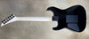 Charvel USA Custom Shop San Dimas 2H 3 Tone Sunburst Pointy Headstock Guitar