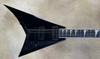 Jackson USA Custom Shop RR1T Randy Rhoads Black Guitar