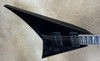 Jackson USA Custom Shop RR1T Randy Rhoads Black Guitar