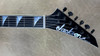 Jackson USA Custom Shop RR1T Randy Rhoads Black Guitar