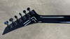 Jackson USA Custom Shop RR1 Randy Rhoads Black Guitar
