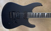 Jackson USA Custom Shop SL2H Soloist Matte Black