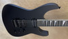 Jackson USA Custom Shop SL2H Soloist Matte Black