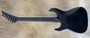 Jackson USA Custom Shop SL2H Soloist Matte Black