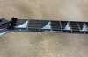 Jackson USA Custom Shop 1H KV2 King V Satin Pewter Guitar