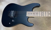 CMC Guitars SoJ-Without 1H Birdseye Maple Neck Satin None So Black Guitar