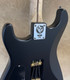 CMC Guitars SoJ-Without 1H Birdseye Maple Neck Satin None So Black Guitar