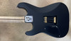 CMC Guitars SoJ-Without 1H Birdseye Maple Neck Satin None So Black Guitar
