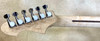 CMC Guitars SoJ-Without 1H Birdseye Maple Neck Satin None So Black Guitar