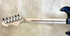 CMC Guitars SoJ-Without 1H Birdseye Maple Neck Satin None So Black Guitar