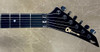 Charvel USA Custom Shop San Dimas 2H Black Pointy Headstock Guitar