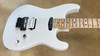 CMC Guitars So-J-Without HS Birdseye Maple Neck Snow White Guitar