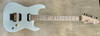 CMC Guitars So-J-Without 2H Birdseye Maple Neck GH Classic Ivory Guitar 