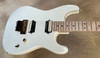 CMC Guitars So-J-Without 2H Birdseye Maple Neck GH Classic Ivory Guitar